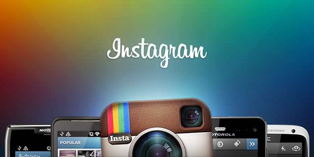 instagrid android